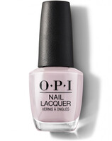 OPI Polish - Don't Bossa Nova Me Around
