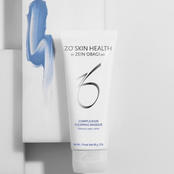 ZO Complexion Clearing Masque
