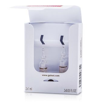 Concentre Lift Eclat (Radiance Vials)x2