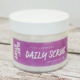 Ruff stuff Lavender