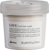 LOVE CURL HAIR MASK 250ML