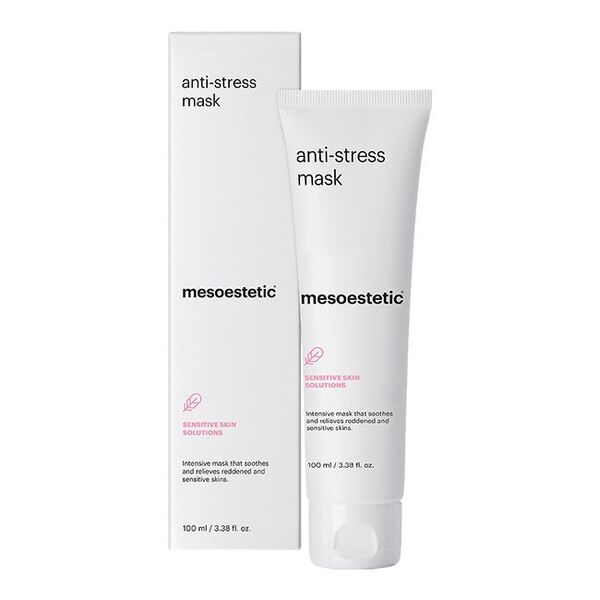Anti-Stress Face Mask 100ml