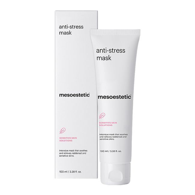 Anti-Stress Face Mask 100ml
