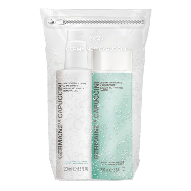 Balance Skin Duo