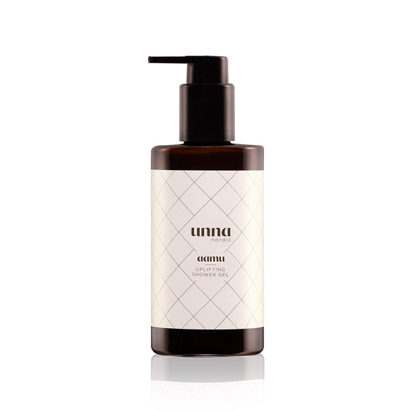 Aamu Uplifting Shower Gel