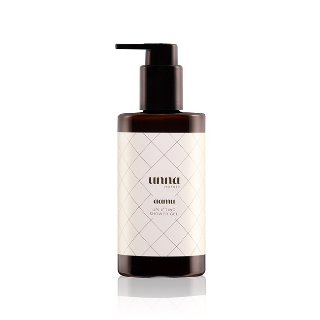 Aamu Uplifting Shower Gel