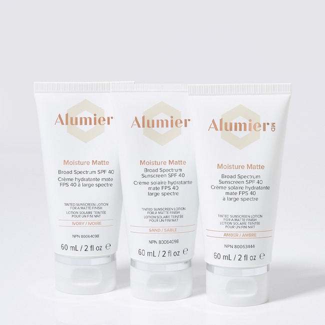 Alumier Sand Matt Tint