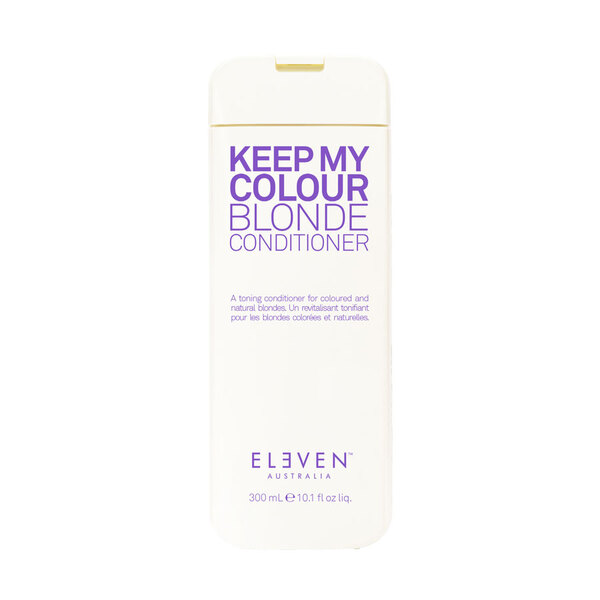 KEEP MY COLOUR BLONDE CONDITIONER