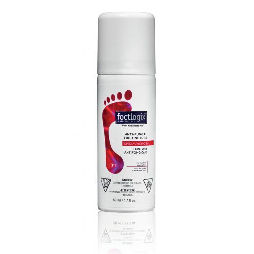 FOOTLOGIX TOE NAIL TINCTURE 50ML