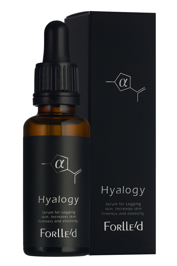 Hyalogy A serum