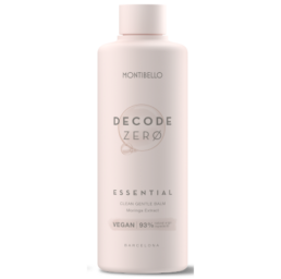 Decode Zero Essential Balm 250ml