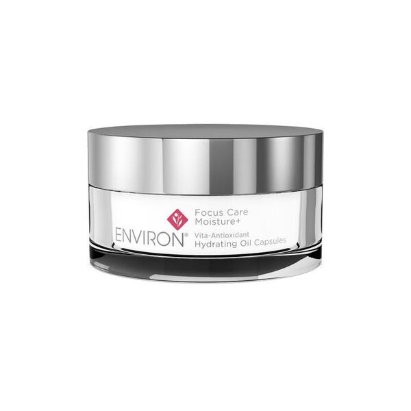 Hydrating Oil Capsules Vita-Antioxidant 