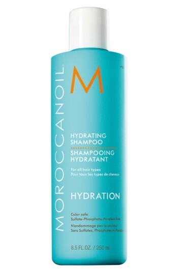 Hydrating Shampoo 250ml