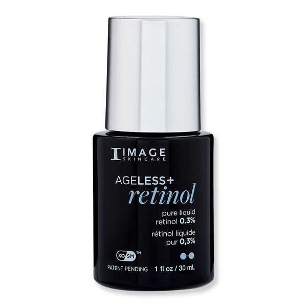 AGELESS + Pure Liquidd Retinol 0.3%