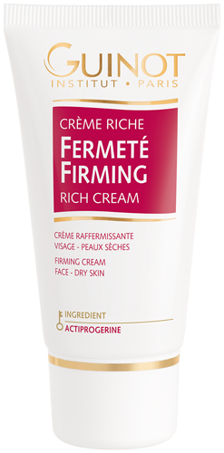 Guinot Creme Riche Fermete 50ml