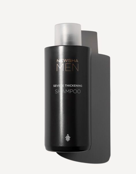 MEN Severe Thickening Shampoo 1000ml