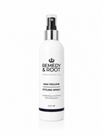 REMEDY & ROOT x10 Active Volume Spray 250ml