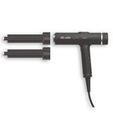 Alfa Italia Aurora Digital Pro Ionic Smart Hairdryer