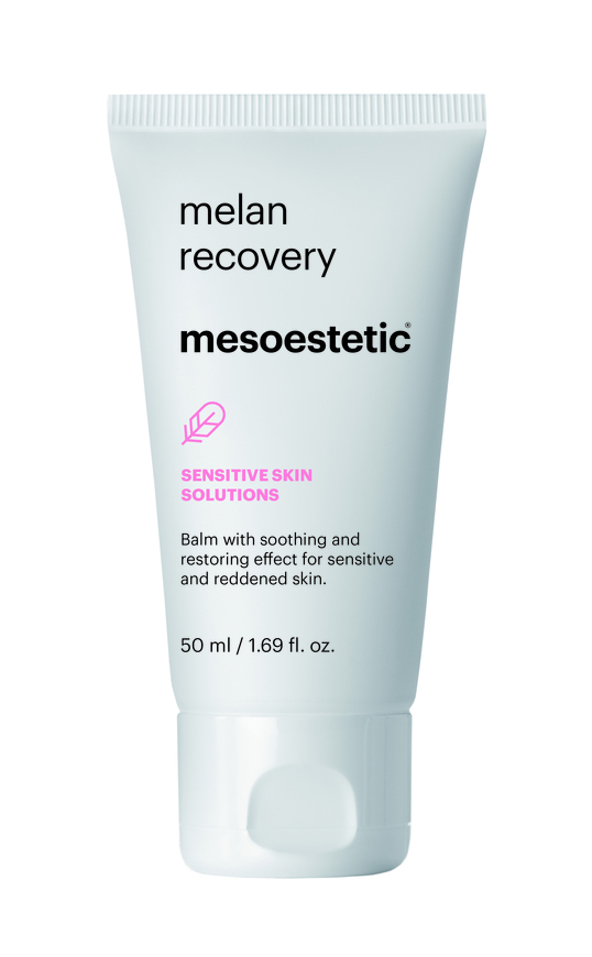 Melan Recovery Cream