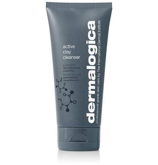 Active Clay Cleanser 150ml