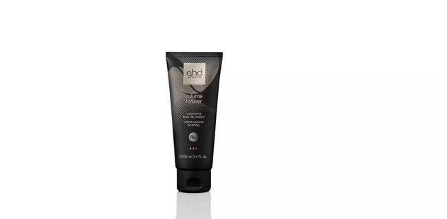 Volume Forever - Volumizing Blow Dry Cream