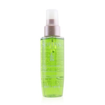 BODY ELIXIR - Citron & Petitgrain Escape