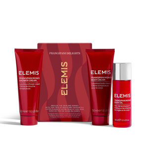 Elemis Frangipani Delights (Worth £42)