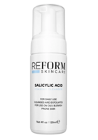 Reform Salicylic Acid Foaming Cleanser