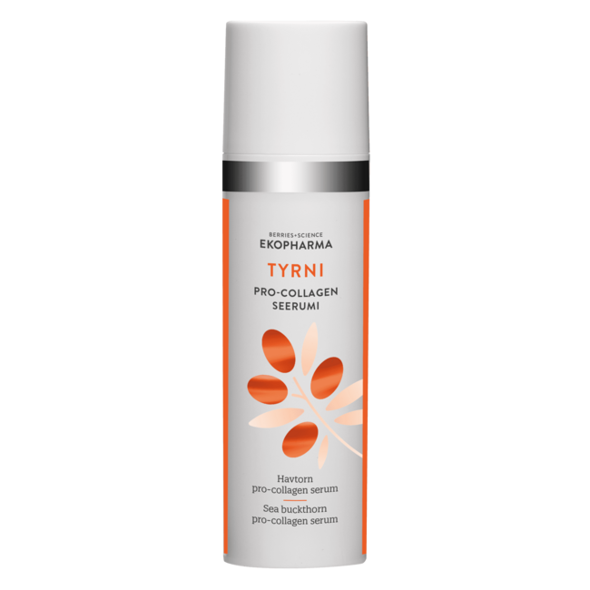 Tyrni Pro-Collagen Seerumi