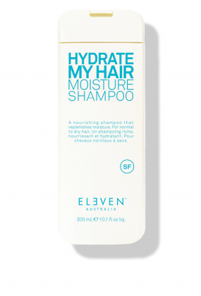 Hydrate My Hair Moisture Shampoo