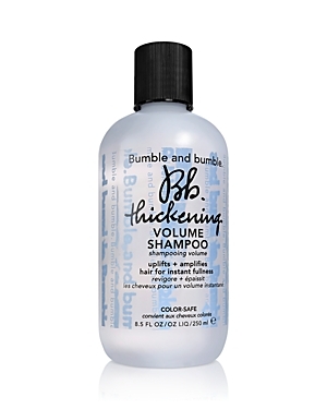 Thickening Volume Shampoo 