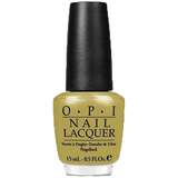 OPI Polish - Don't Talk Bach To Me