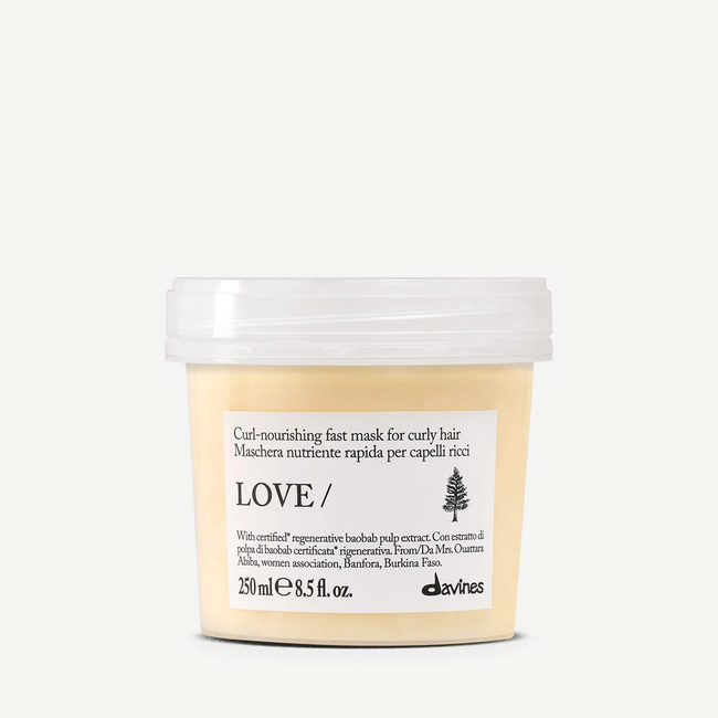 Davines Essential Haircare - Love Curl Hair Mask