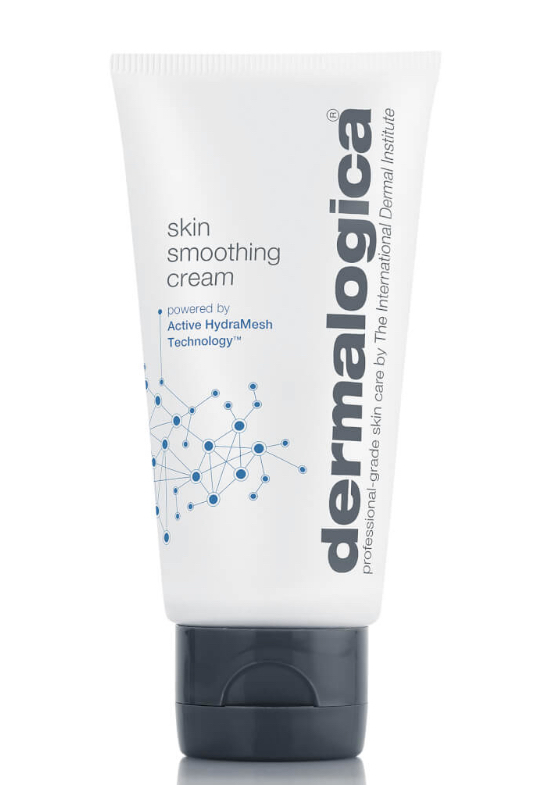 Skin Smoothing Cream