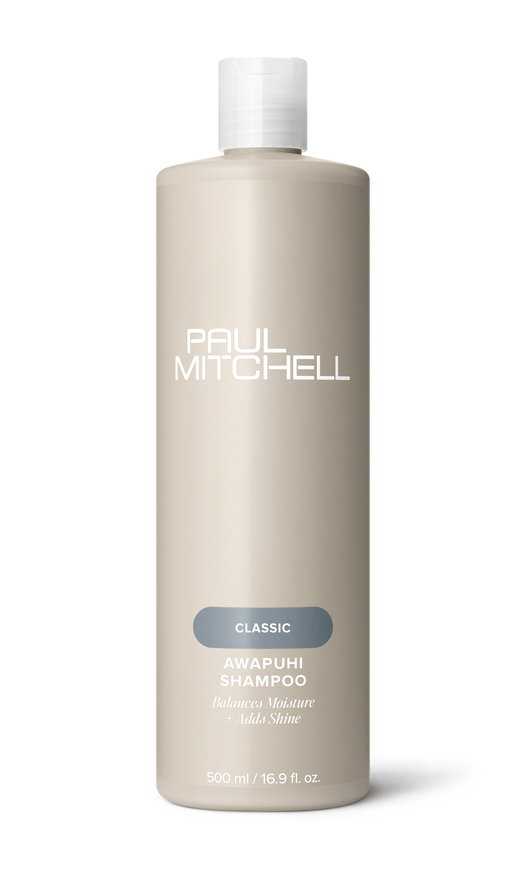 Awapuhi Shampoo™ 500 ml