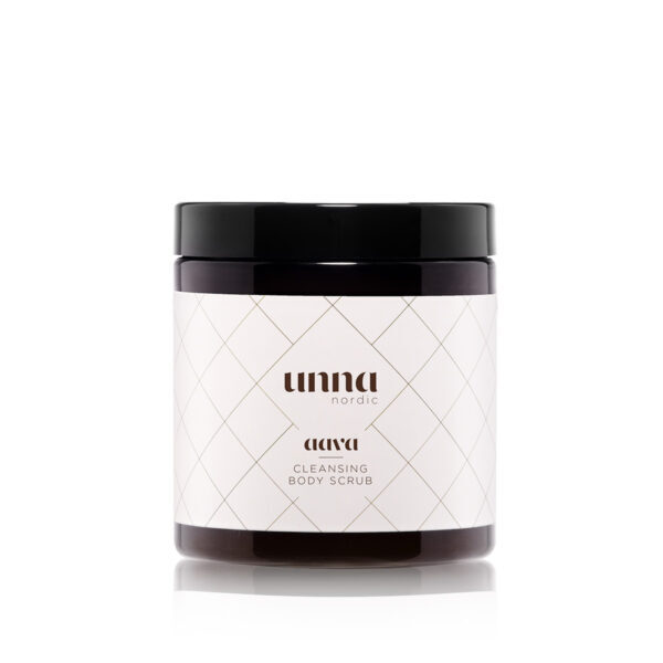 Aava Cleansing Body  Scrub