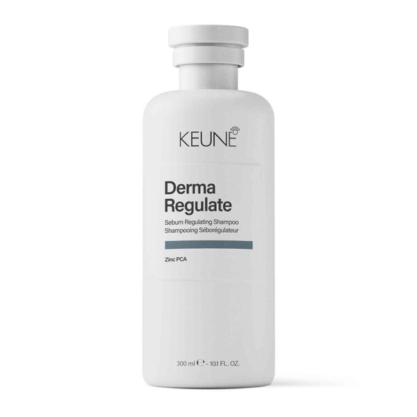 Derma Regulate shampoo