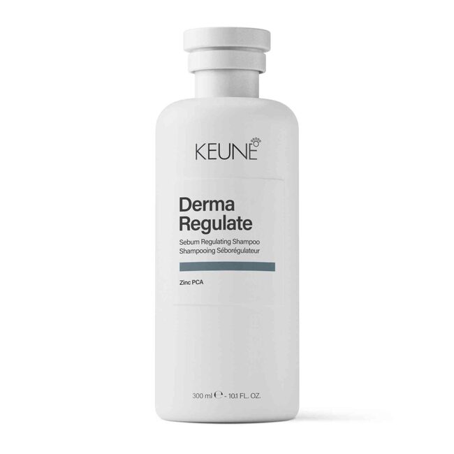 Derma Regulate shampoo