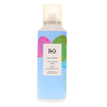 R+CO Balloon Dry Volume Spray 