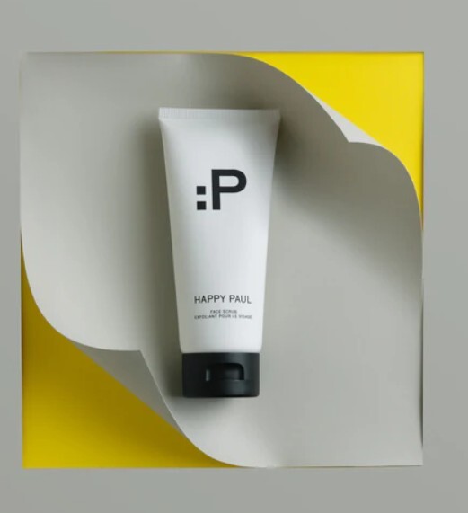 Face Scrub
