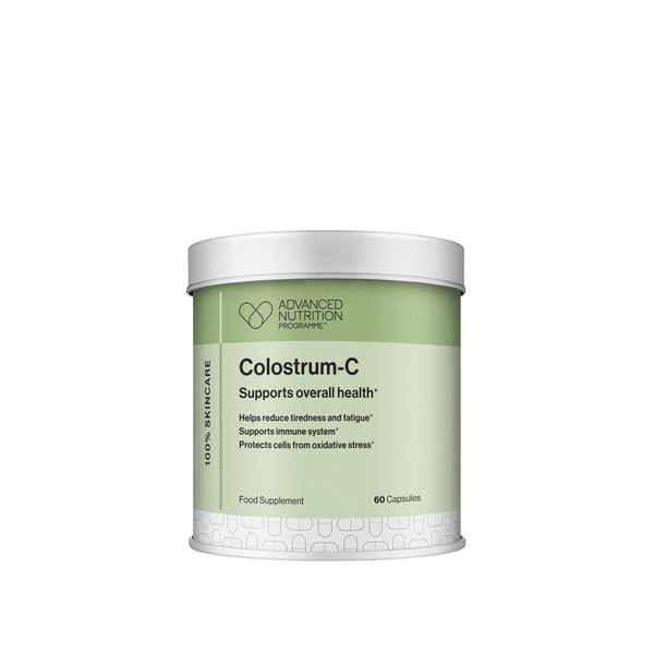 Colostrum-C 60caps