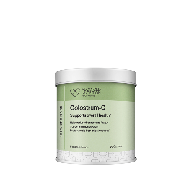 Colostrum-C 60caps