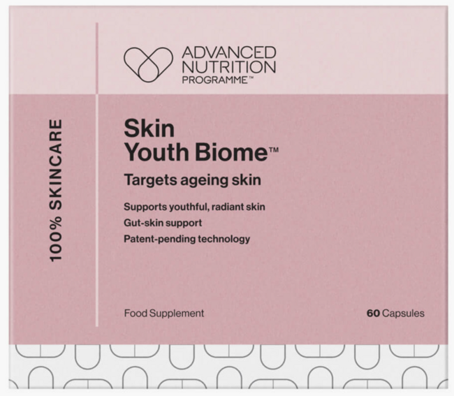 Skin Youth Biome 60 Capsules