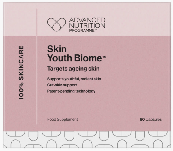 Skin Youth Biome 60 Capsules