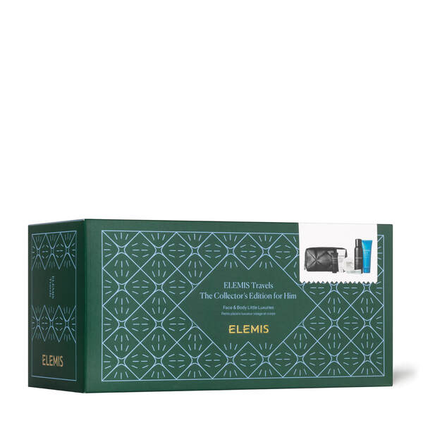 Elemis Travels The Collectors Edition For Him