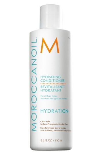 Hydrating Conditioner 250ml