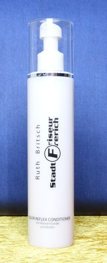 Color Reflex Conditioner