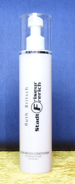 Color Reflex Conditioner
