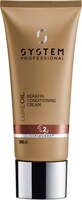 Luxe Keratin Conditioner 200ml