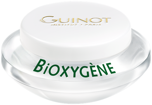 Creme Bioxygene